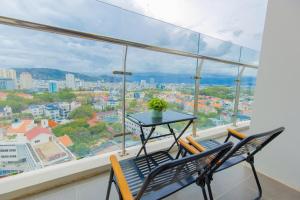 Gà Homestay - CSJ Apartment