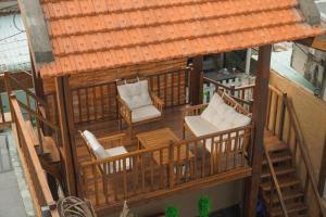 Ri Rao Home Phu Yen