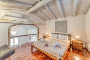 Vecchio Forno - Jacuzzi Suite - Happy Rentals