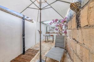 Vecchio Forno - Jacuzzi Suite - Happy Rentals