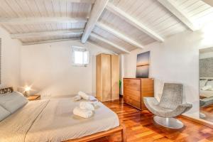 Vecchio Forno - Jacuzzi Suite - Happy Rentals