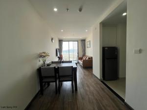Jenny Virgo Apartment Nha Trang Beach