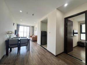 Jenny Virgo Apartment Nha Trang Beach