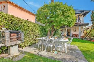 Casa Viola Garden - Losone - Happy Rentals