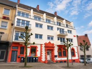 Haus Burgkeller