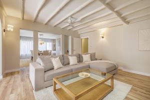 Exclusive Mediterranean Villa in Marbella