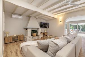 Exclusive Mediterranean Villa in Marbella