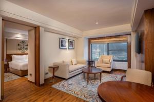 Radisson Hotel Sonamarg