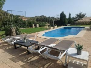 Villa Marovi Bonalba