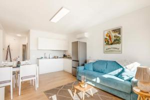 Bella Vista Apartment - Happy Rentals