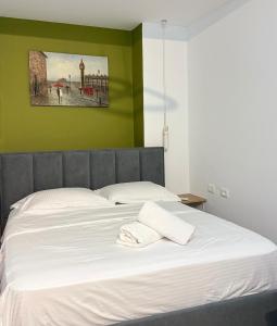 EBU Apartment 2