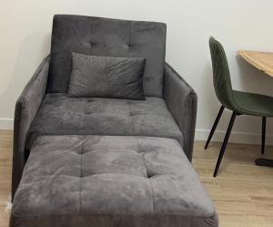EBU Apartment 2