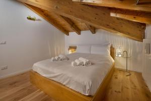 Residenza Clarissa - AffittiPontediLegno