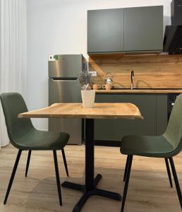 EBU Apartment 2