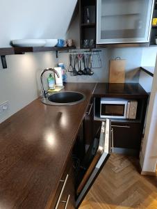 Old Town Apartment, Uus 28