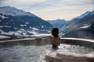 QC Hotel Bagni Vecchi