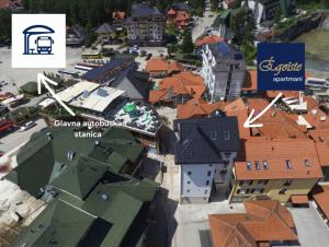 Egoiste Guesthouse Zlatibor Center