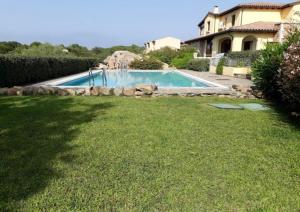 La Rosa dei Venti Residence img19