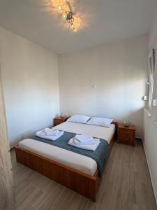 Apartment Nikola