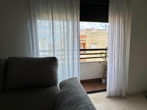 La Terraza de Almagro López