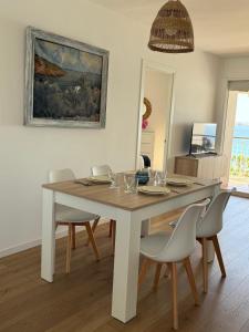 VILLAS COSETTE Apartamento VALENTINA MAR