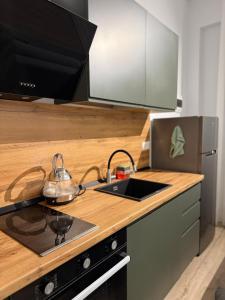 EBU Apartment 3
