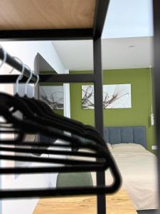 EBU Apartment 3