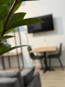 EBU Apartment 3