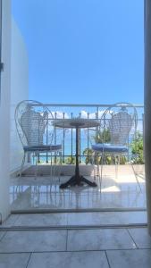 Plaz Hotel
