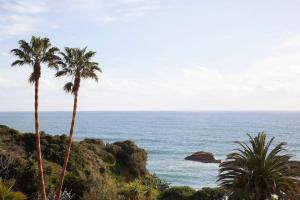 1 bed apartment front sea in Aveiros beach