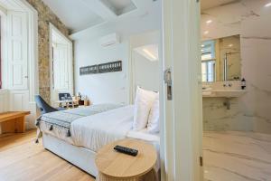 Casa da Portagem by PURUS