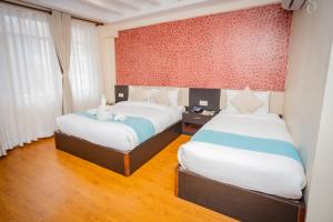 Hotel AB Inn