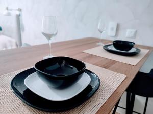 Apartamento Hacienda Beach