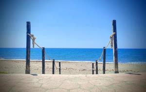 Apartamento Hacienda Beach