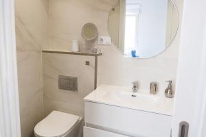 Apartamento Calle Chiriva