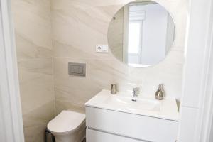 Apartamento Calle Chiriva