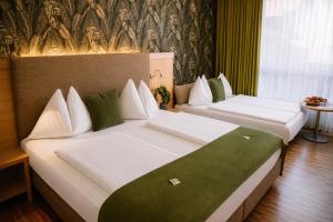 Hotel Auszeit St Lambrecht