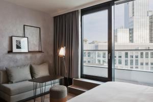 Residence Inn by Marriott Frankfurt City Center