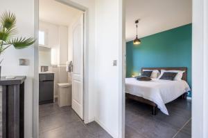 Appartement des cassant