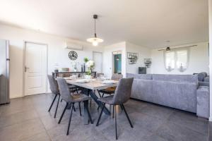 Appartement des cassant
