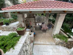 Stone Villa
