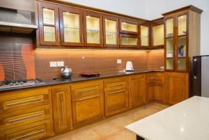 Vayal Varam Private Villa Peaceful Nature Stay Kollam