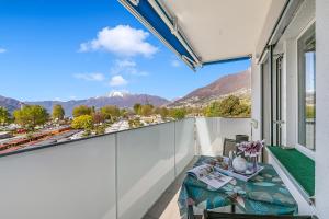 Il Tenero appartamento - Lido di Tenero - Happy Rentals