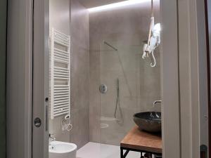 BIO19 - Boutique Apartment nel Cuore di Bergamo