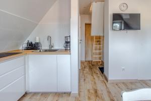 Blisko Wszędzie - apartament w centrum - APARTZAKOP