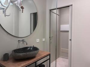 BIO19 - Boutique Apartment nel Cuore di Bergamo