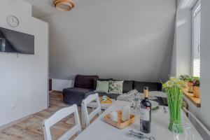 Blisko Wszędzie - apartament w centrum - APARTZAKOP