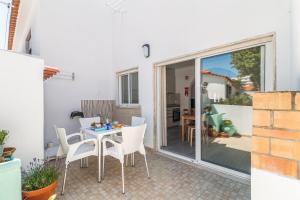Casa Mar Praia dos Pescadores By ALzira