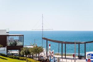 Casa Mar Praia dos Pescadores By ALzira