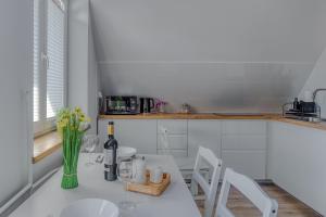 Blisko Wszędzie - apartament w centrum - APARTZAKOP
